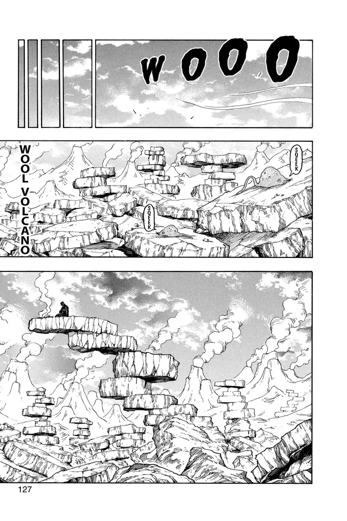 Toriko Chapter 58 image 18_optimized